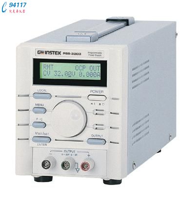 直流稳压电源PST-3203