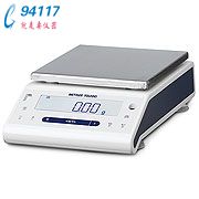 精密天平ML802