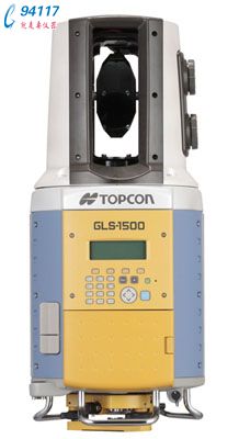 GLS-1500三维激光扫描仪
