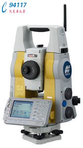 MS05A测量机器人全站仪