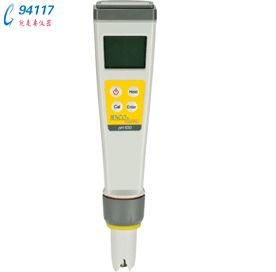 防水迷你型酸度计pH630