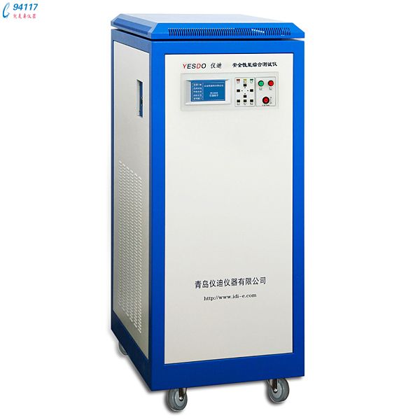 MN4266P安全性能综合测试仪(内置变频电源六合一)