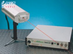 激光测振仪MetroLaser