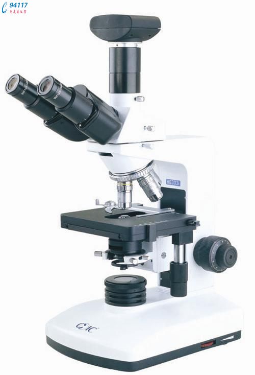 无穷远系列生物显微镜H6000i重光 无穷远系列生物显微镜H6000i