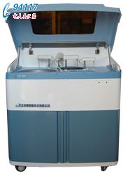 全自动生化分析仪PUZS-300
