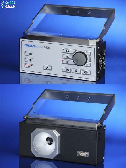 Drelloscop5125印刷包装专用频闪监测仪