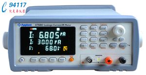 CY680A电容漏电流测试仪