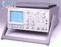 SS-7840 400MHz模拟示波器日本岩崎IWATSU SS-7840 400MHz模拟示波器