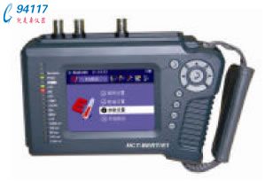 HCT-BERT E12M误码测试仪