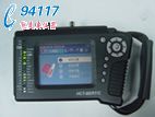HCT-BERT C E1数据误码测试仪