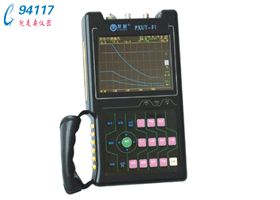 PXUT-F1防水型数字超声波探伤仪