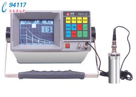 PXUT-27型全数字智能超声波探伤仪