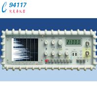MC377+卫星电视频谱分析仪