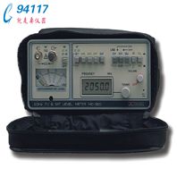 MC360B小型电视调频场强仪