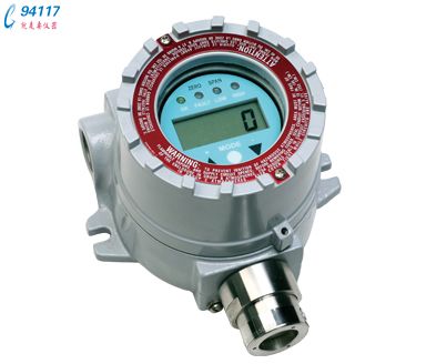 RAEGuard EC PH3有毒气体检测仪FGM-1301