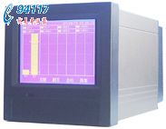 XSR30蓝屏无纸记录仪