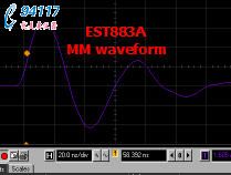 EST883A静电放电模拟器