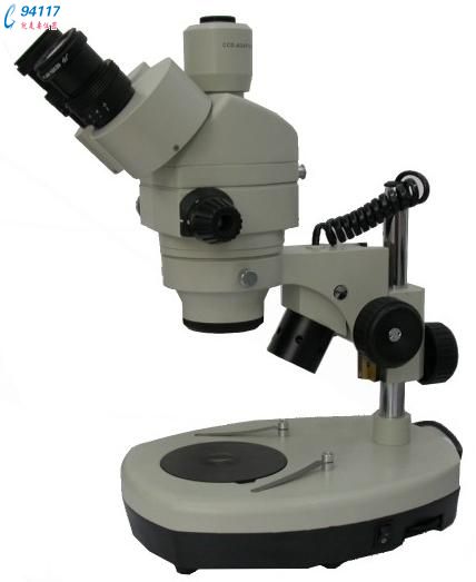 高清晰度体视显微镜XYH-3A国产 高清晰度体视显微镜XYH-3A
