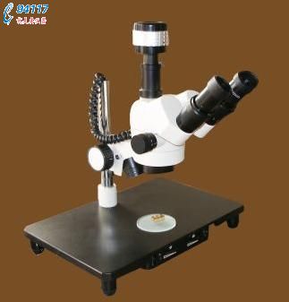 体视显微镜XYH-3B国产 体视显微镜XYH-3B