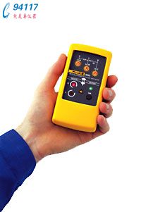 F9062非接触式相序表美国福禄克FLUKE F9062非接触式相序表