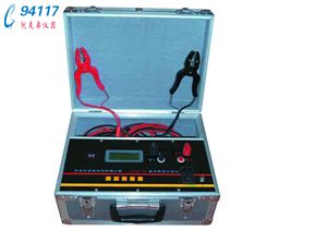 ZY-01-03变压器直流电阻测试仪