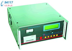 ZY-40S双通道变压器温升测试仪