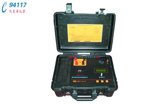 ZY-20-40-50变压器直流电阻测试仪