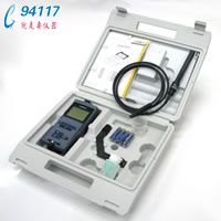 手持式电导率/电阻率/TDS/盐度测试仪Cond3310