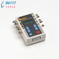 PS410ECG心律失常模拟仪