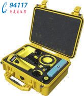 TMGⅡ超声波测厚仪