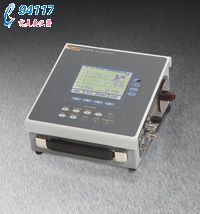 VT Plus气流分析仪