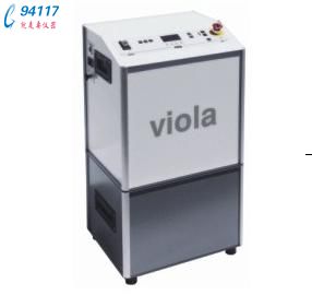 VLF超低频纯正弦波试验设备Viola Basic