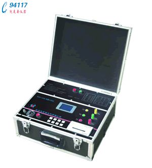 ZY-6300变压器容量分析仪