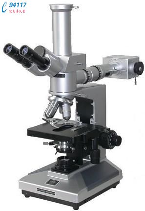 透反射金相显微镜6XB-PC国产 透反射金相显微镜6XB-PC