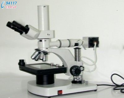 正置金相显微镜53XB国产 正置金相显微镜53XB