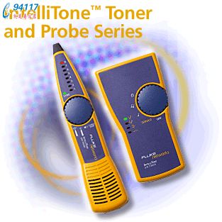 IntelliTone数字查线仪MT-8200-60A