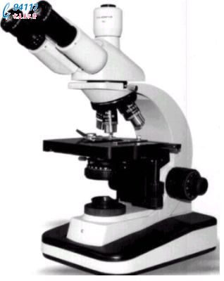 三目生物显微镜44X3国产 三目生物显微镜44X3