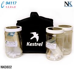 NK0802湿度校正组