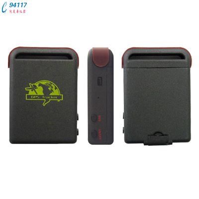 GPS818便携式定位器