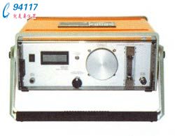 3-031-R002型SF6气体微水测量仪