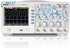 数字示波器DS1000B