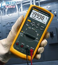 F83V多用表