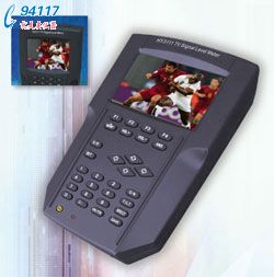 场强仪HY3111