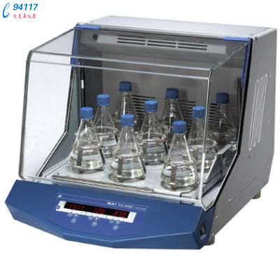 控温摇床KS4000i