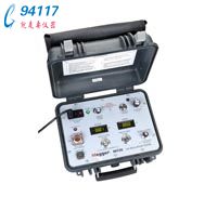 MTO210变压器直流电阻测试仪