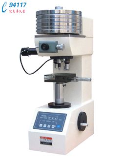HBV-30A型布维硬度计