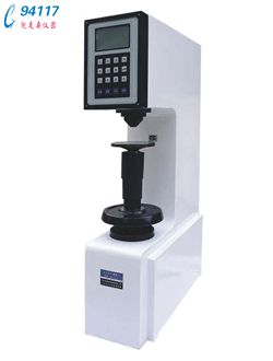 HB-3000C电子布氏硬度计
