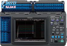数据记录仪LR8400-21