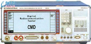 CMD57基站综测仪