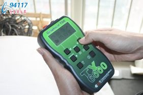 TX6000电缆故障测试仪